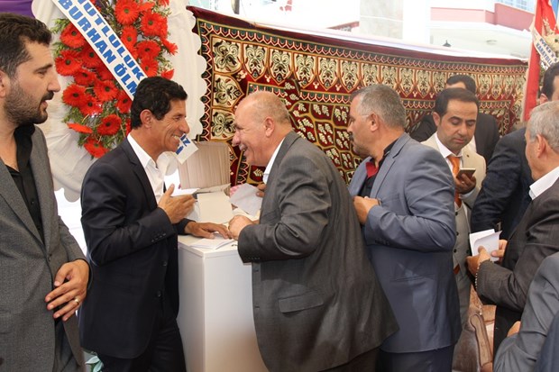 iskender ertus evi