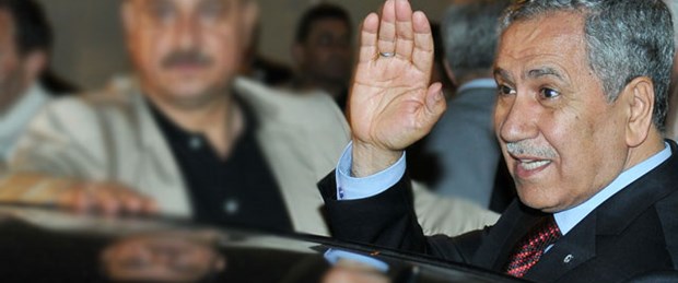 'Aslında beni mi çağırıyorsunuz' demek istedi