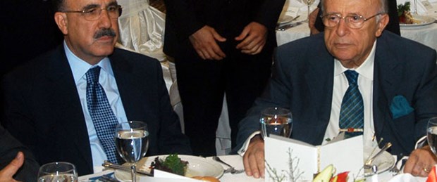 Atalay: 28 Şubat'ın koordinatörü Demirel