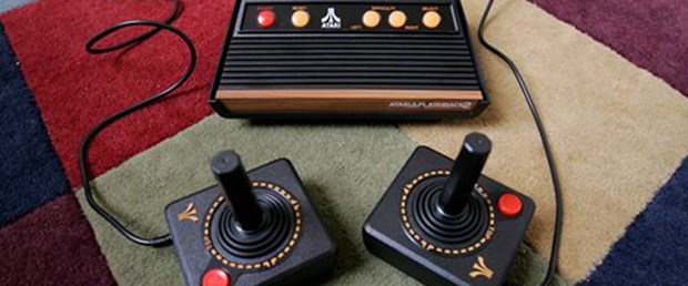 Atari için ‘oyun sona erdi’
