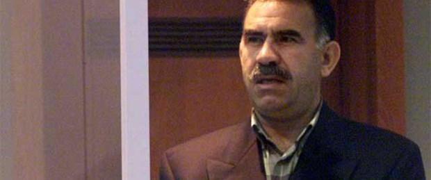 Avrupa'dan İmralı'ya ziyaret