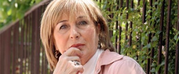 Ayşe Kulin: Karanlık bir güce katkı yapmayın
