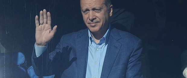'Baba ile evlat aynı değil'
