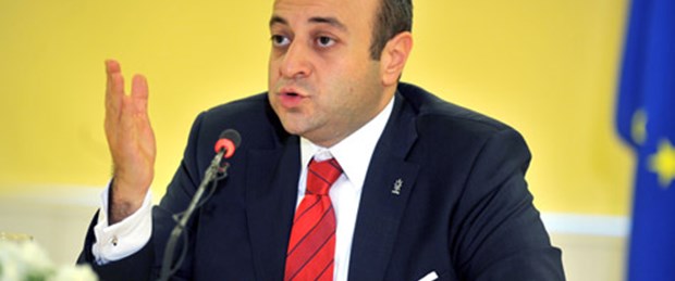 Bağış: İsviçre’deki paranızı bize getirin