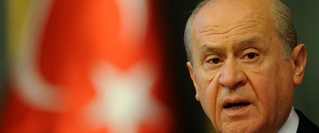 Bahçeli: IŞİD’e haddi bildirilmeli