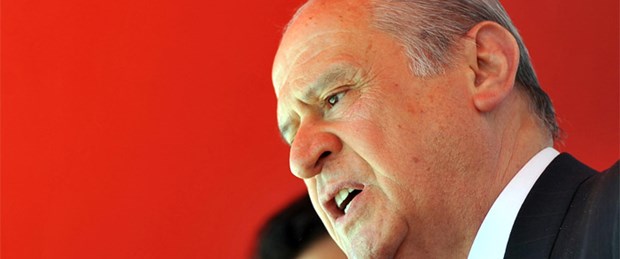 Bahçeli: Öcalan İmralı'da mı?