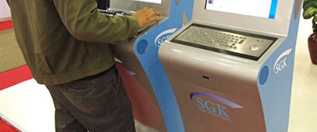 Bakan da yakındı: Kurumlar e-devlete direniyor