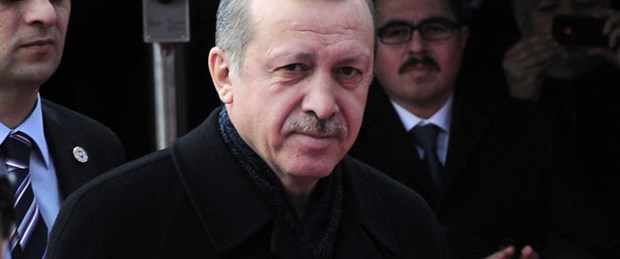 'Bakanlıklar kalıcı değil, geçici'