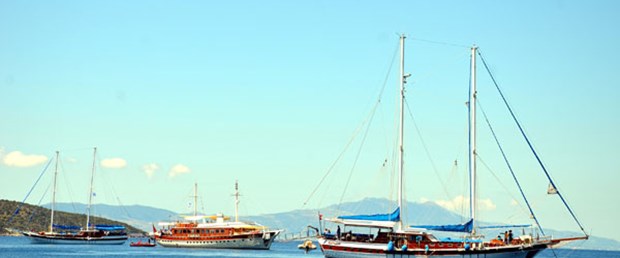 Bakanlıktan sahillere dolgu 'kolaylığı'