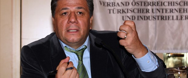 Balbay: Küresel ısınma da bizden bilinecek