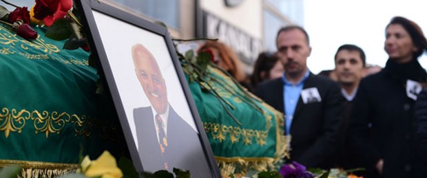 'Barış Manço kadar üzüldük'