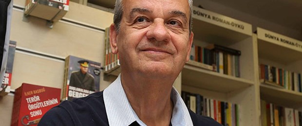 Başbuğ: AYM'nin kararı Yargıtay'a derstir
