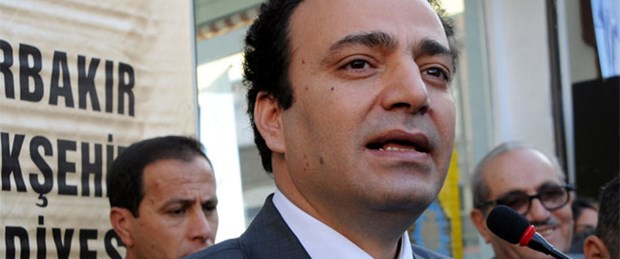 Baydemir: Karşı çıkmayana selam haram olsun