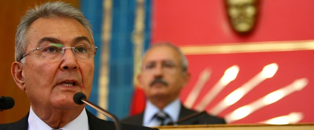 Baykal: Sabahat Akkiraz ortak noktamız