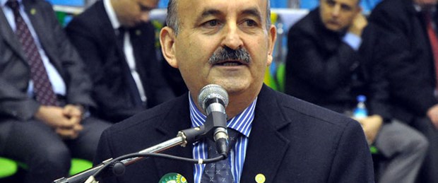 'Beklemiyordum, sürpriz oldu'