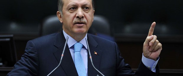'Beyefendiyi İmralı'ya götürmek lazım'