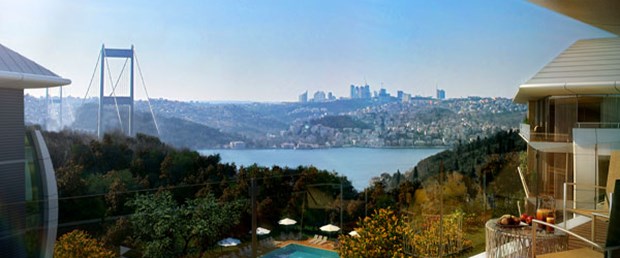 Beykonak'a 6000 m2'lik futbol sahası