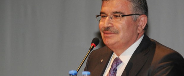 'Biber gazı alışkanlık yaptı'