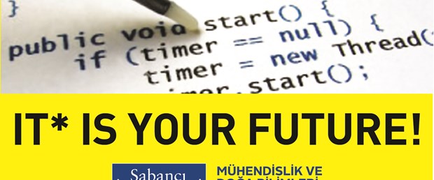 Bilişimde kariyer mi düşünüyorsunuz?