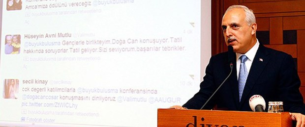 'Bir tweet gönderdim fenomen yaptınız'