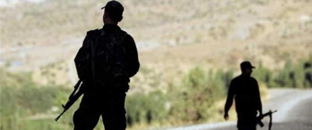 Bitlis'te çatışma 2 asker şehit