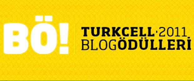 Blog Ödülleri için geri sayım