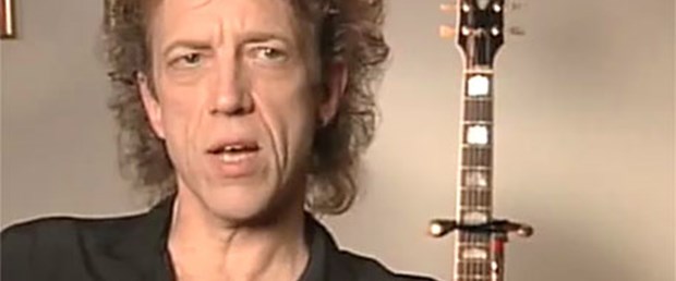 Bob Welch hayatını kaybetti