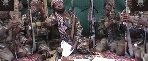 Boko Haram terör örgütü listesinde