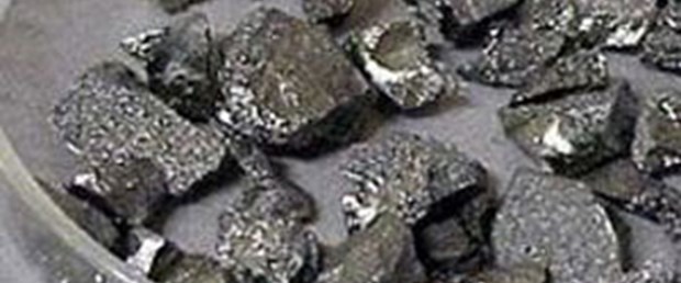Bor madeninden nanoteknolojik araç yakıtı