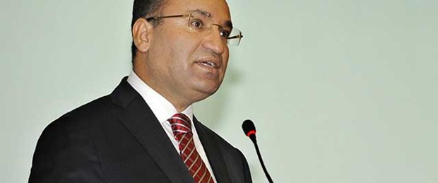 Bozdağ'dan 'Balyoz' açıklaması