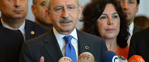 'Bunun bir siyasi sorumluluğu olmalı'