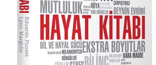 Büyük bilimcilerle söyleşiler