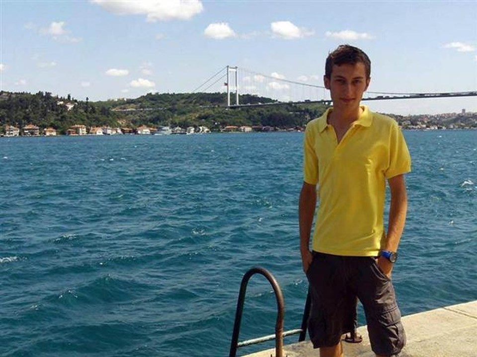 Gökhan Demir