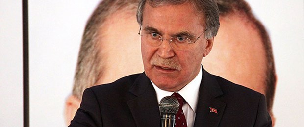 'Çankaya'da Erdoğan, Başbakanlık'ta Gül'