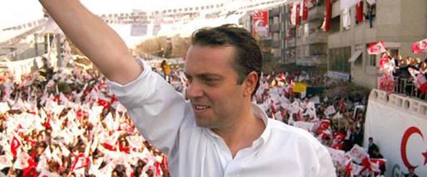 Cem Uzan’a orman işgalinden 1 yıl 8 ay hapis