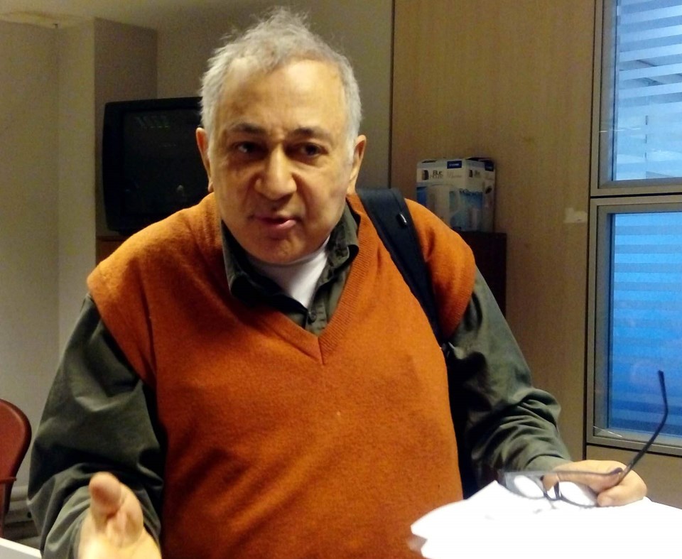 Prof. Dr. Orhan Kural