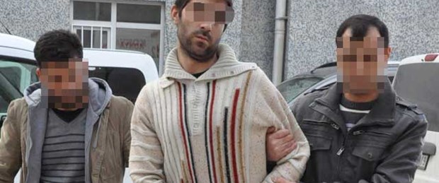 'Cezaevinde uyuşturucudan kurtulabilirim'