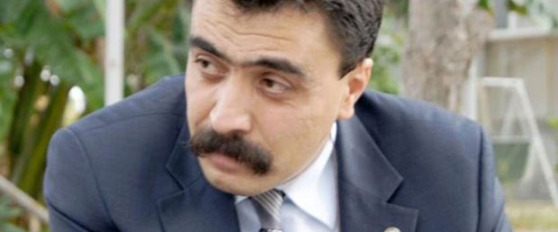 ÇHD Başkanı'na gözaltı