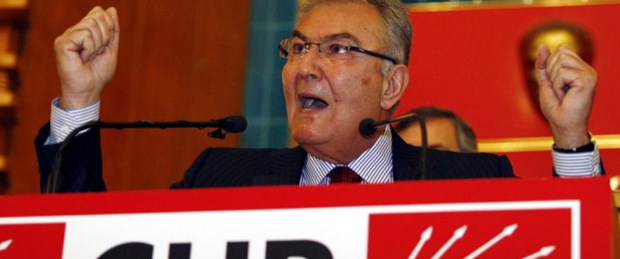 CHP Köşk'ün onayıyla harekete geçecek