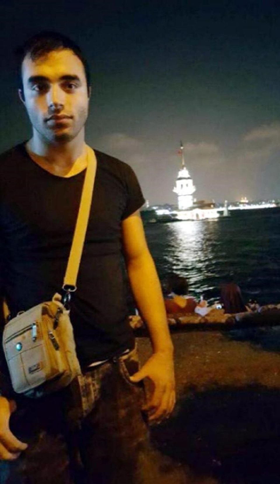 Orhan Tezcan