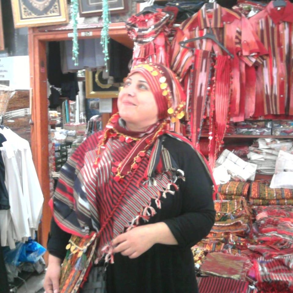Gönül Çakı