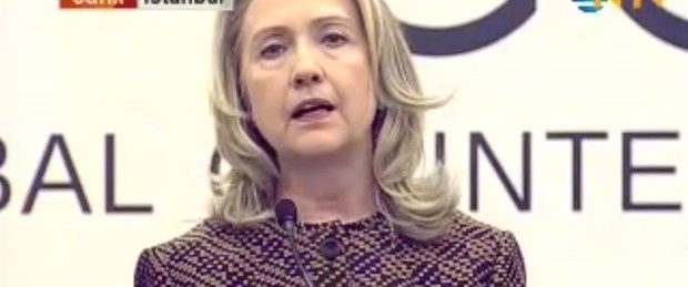 Clinton’dan Esad’a: İktidarı bırak, ülkeden git