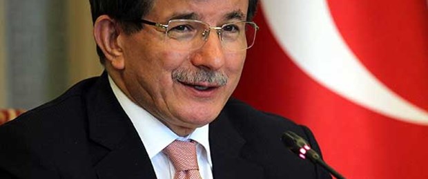 Davutoğlu'ndan 'IŞİD' açıklaması