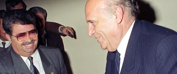 Demirel: Özal öldürülmedi