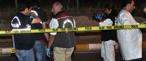 Denizli'de iki cinayet bir intihar