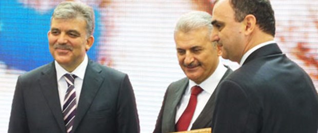 Devlet erkanından CeBIT’e tam destek