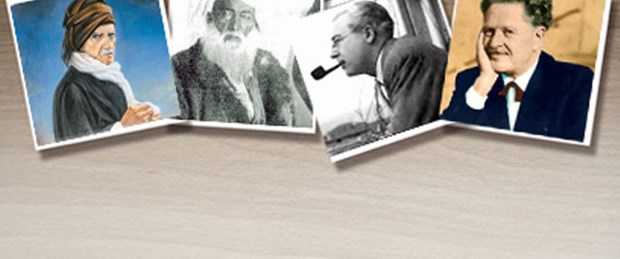 Devlet sırlarını açıyor