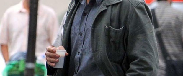 DiCaprio sinemaya ara veriyor
