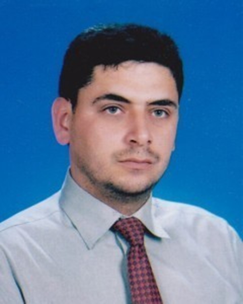 Doç. Dr. Celalettin Özdemir