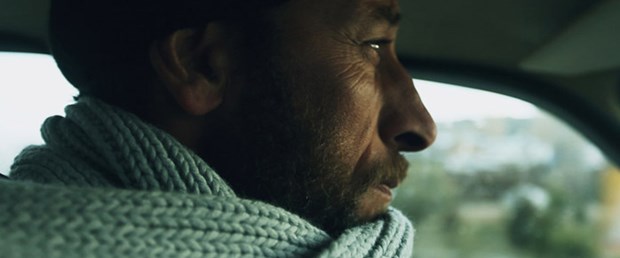 Documentarist'in ödülü 'Beklemek'in